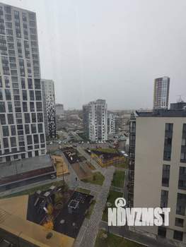 3-к квартира, на длительный срок, 60м2, 10/20 этаж