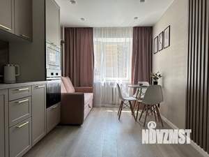 1-к квартира, посуточно, 55м2, 1/1 этаж