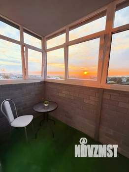 Студия квартира, на длительный срок, 25м2, 7/26 этаж