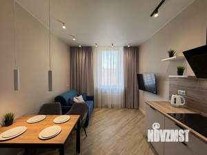 2-к квартира, на длительный срок, 40м2, 10/10 этаж