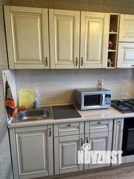 1-к квартира, на длительный срок, 34м2, 9/11 этаж