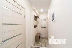 3-к квартира, посуточно, 50м2, 2/5 этаж