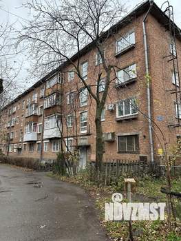 1-к квартира, на длительный срок, 32м2, 3/5 этаж