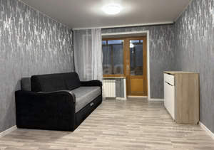 1-к квартира, на длительный срок, 35м2, 3/14 этаж