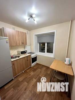 1-к квартира, посуточно, 31м2, 4/5 этаж