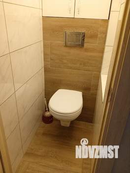 1-к квартира, на длительный срок, 34м2, 9/9 этаж