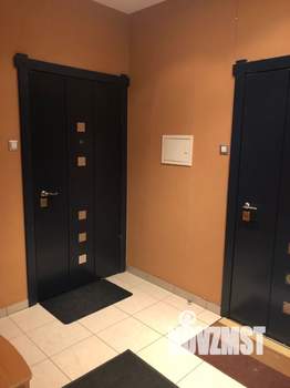 3-к квартира, на длительный срок, 100м2, 6/9 этаж