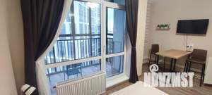 1-к квартира, посуточно, 26м2, 1/1 этаж