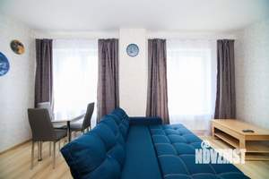 2-к квартира, посуточно, 60м2, 15/31 этаж