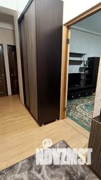 2-к квартира, посуточно, 54м2, 2/5 этаж