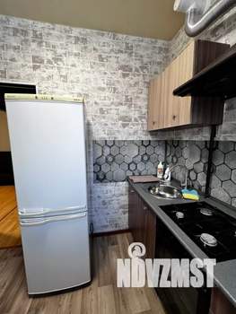 1-к квартира, посуточно, 28м2, 2/2 этаж