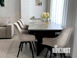 2-к квартира, посуточно, 80м2, 1/1 этаж