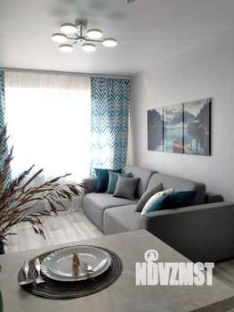 2-к квартира, на длительный срок, 44м2, 9/16 этаж