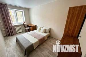 2-к квартира, посуточно, 47м2, 2/5 этаж