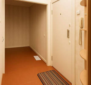 1-к квартира, на длительный срок, 35м2, 1/9 этаж