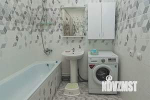 2-к квартира, посуточно, 47м2, 19/25 этаж