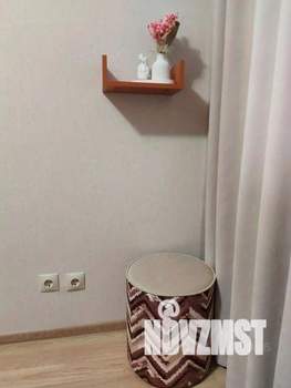 2-к квартира, посуточно, 51м2, 1/1 этаж