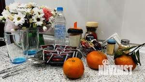 2-к квартира, посуточно, 41м2, 1/1 этаж