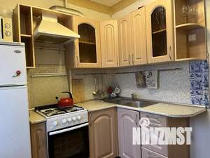 1-к квартира, на длительный срок, 30м2, 3/5 этаж