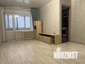 1-к квартира, на длительный срок, 30м2, 3/5 этаж