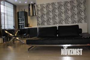 2-к квартира, посуточно, 65м2, 1/1 этаж