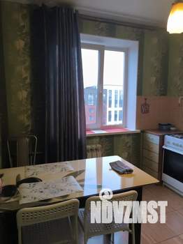 1-к квартира, посуточно, 34м2, 9/9 этаж