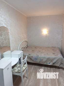 1-к квартира, на длительный срок, 32м2, 5/5 этаж