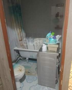 2-к квартира, на длительный срок, 56м2, 1/5 этаж
