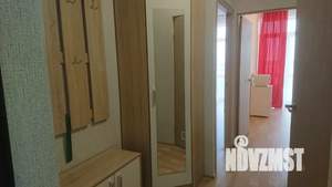 1-к квартира, посуточно, 33м2, 15/25 этаж