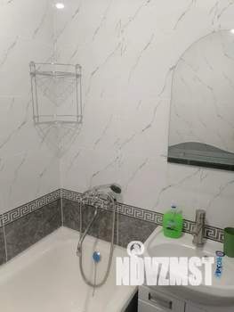 1-к квартира, посуточно, 35м2, 3/12 этаж