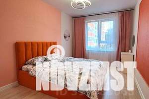 2-к квартира, посуточно, 56м2, 2/10 этаж