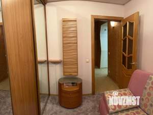 3-к квартира, на длительный срок, 72м2, 4/9 этаж