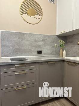 1-к квартира, посуточно, 45м2, 12/16 этаж