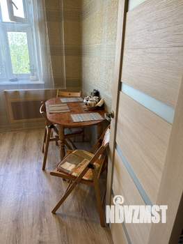 1-к квартира, на длительный срок, 34м2, 9/11 этаж