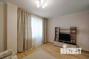 2-к квартира, посуточно, 60м2, 12/20 этаж