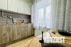 2-к квартира, посуточно, 43м2, 2/5 этаж
