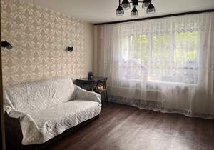 1-к квартира, на длительный срок, 36м2, 2/9 этаж