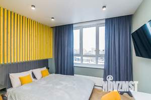 Студия квартира, посуточно, 25м2, 8/8 этаж