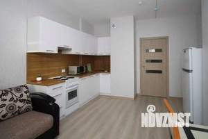 1-к квартира, посуточно, 48м2, 1/1 этаж