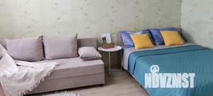 1-к квартира, посуточно, 30м2, 3/5 этаж