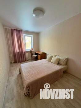 2-к квартира, посуточно, 55м2, 1/1 этаж