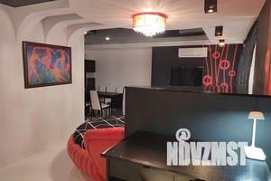 1-к квартира, посуточно, 50м2, 7/24 этаж