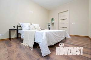 2-к квартира, посуточно, 65м2, 2/10 этаж