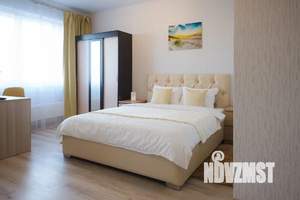 Студия квартира, посуточно, 33м2, 4/25 этаж