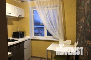 1-к квартира, посуточно, 31м2, 5/5 этаж