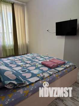 2-к квартира, посуточно, 52м2, 20/25 этаж