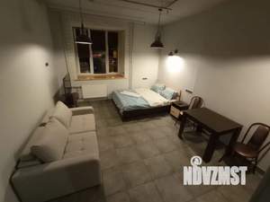 1-к квартира, посуточно, 28м2, 12/16 этаж