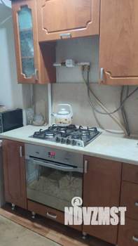 2-к квартира, на длительный срок, 42м2, 4/6 этаж