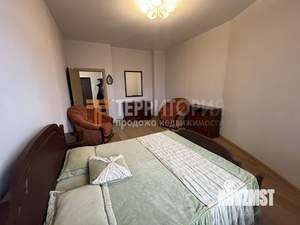 1-к квартира, на длительный срок, 56м2, 14/22 этаж