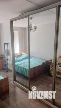 2-к квартира, на длительный срок, 50м2, 1/5 этаж